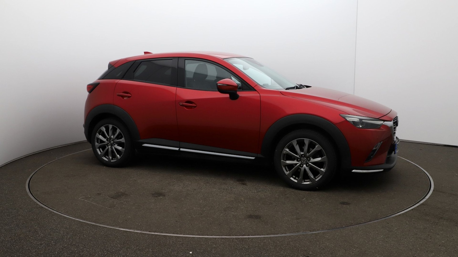 Used Mazda CX-3 2018 for sale - 76810877: Photo 38