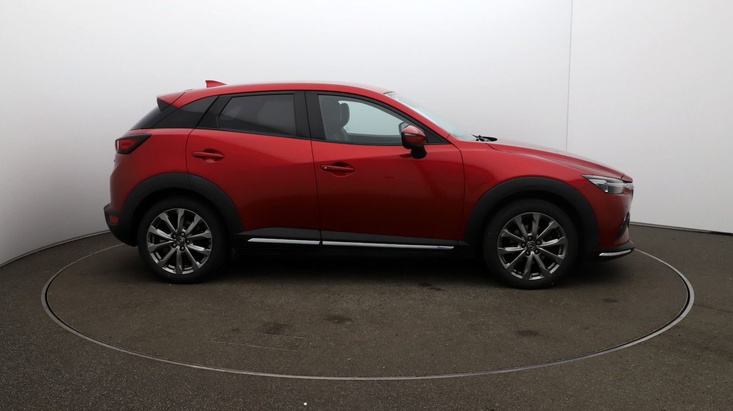 Used Mazda CX-3 2018 for sale - 76810877: Photo 41