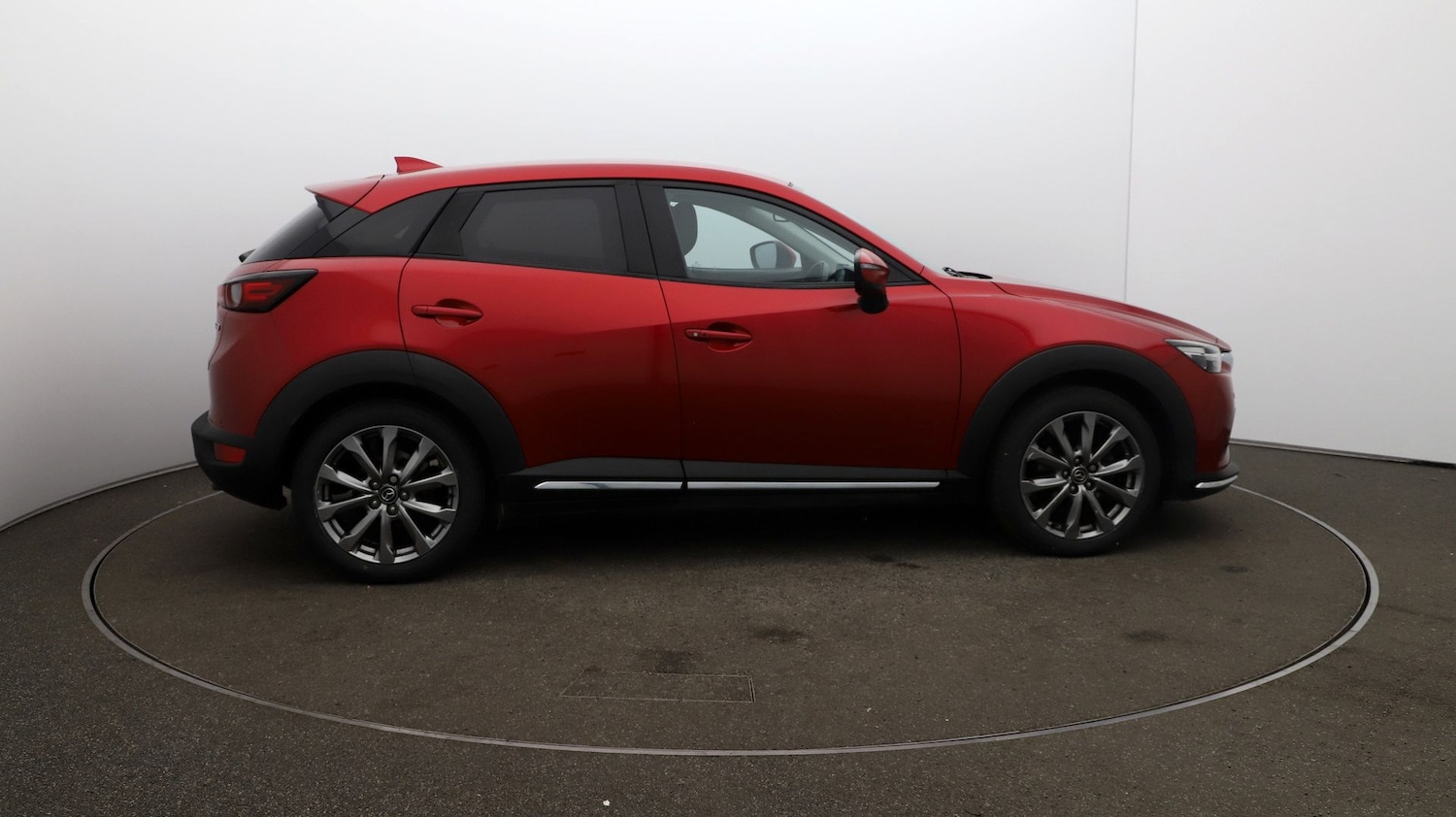 Used Mazda CX-3 2018 for sale - 76810877: Photo 42