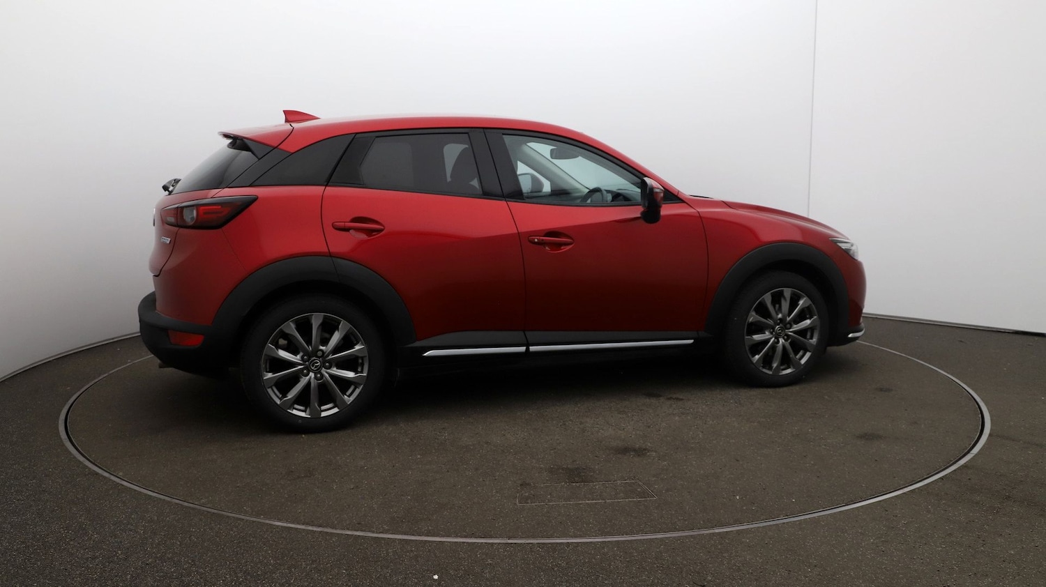 Used Mazda CX-3 2018 for sale - 76810877: Photo 43