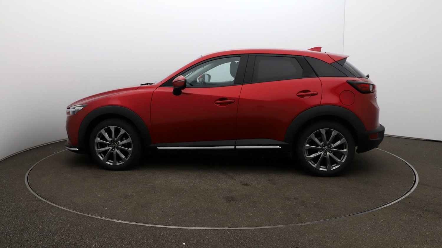 Used Mazda CX-3 2018 for sale - 76810877: Photo 56