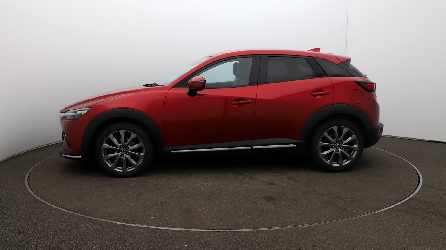 Used Mazda CX-3 2018 for sale - 76810877: Photo 57