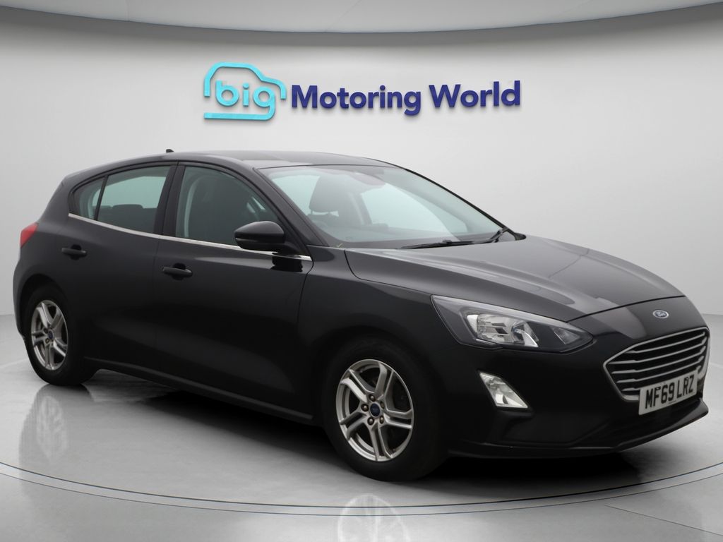 Used Ford Focus 2019 for sale - 76836499: Photo 13