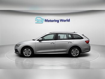 Used Skoda Octavia 2023 for sale - 79111647: Photo