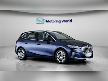 Used BMW 2 Series 2023 for sale - 79500767: Photo