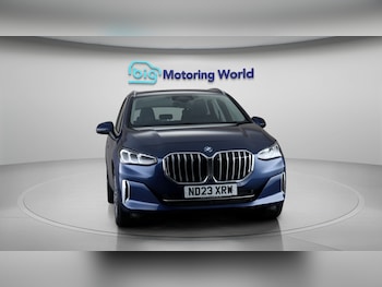 Used BMW 2 Series 2023 for sale - 79500767: Photo