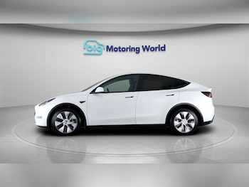 Used Tesla Model Y 2022 for sale - 79327598: Photo