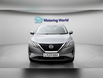 Used Nissan Qashqai 2023 for sale - 78450882: Photo