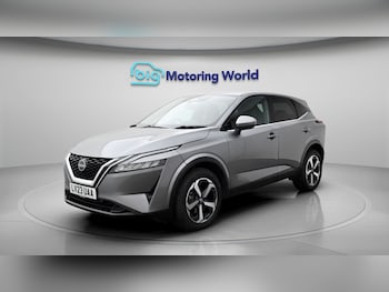 Used Nissan Qashqai 2023 for sale - 78450882: Photo