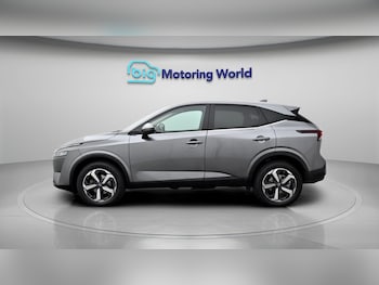 Used Nissan Qashqai 2023 for sale - 78450882: Photo