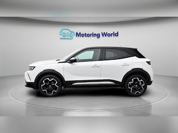 Used Vauxhall Mokka 2023 for sale - 78367505: Photo