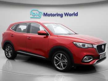 2023 (23) - 1.5 T-GDI Excite SUV 5dr Petrol Manual Euro 6 (s/s) (162 ps)