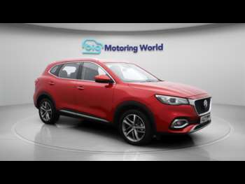 Used MG MG HS 2023 for sale - 74668433: Photo