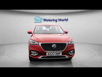 Used MG MG HS 2023 for sale - 74668433: Photo
