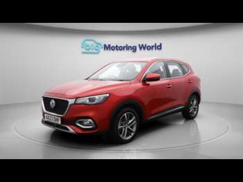 Used MG MG HS 2023 for sale - 74668433: Photo