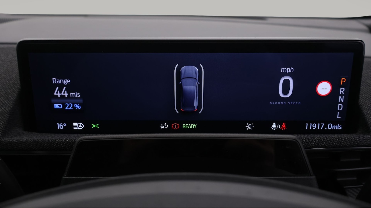 Used Ford Mustang Mach-E 2024 for sale - 77199289: Photo 10