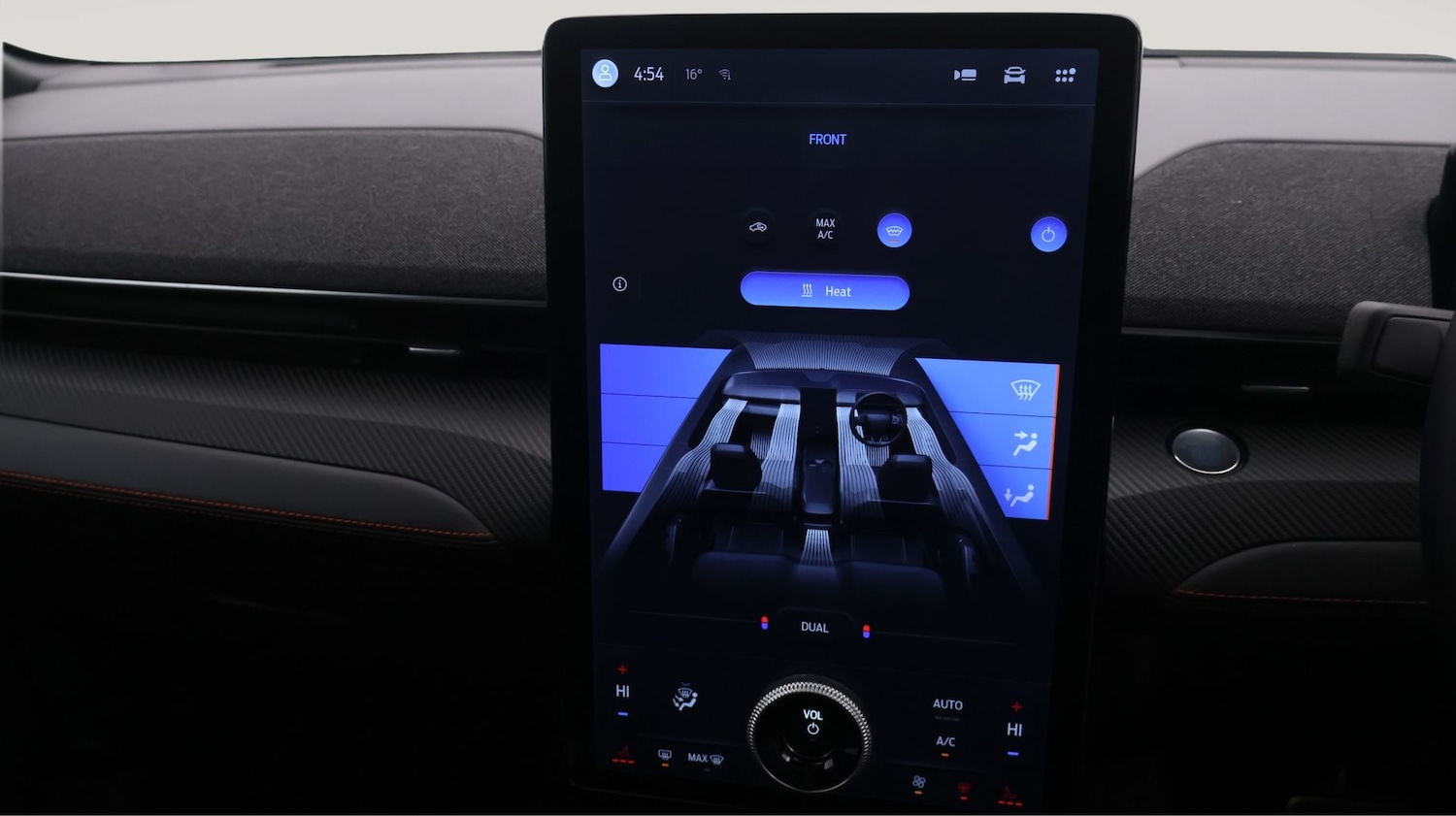 Used Ford Mustang Mach-E 2024 for sale - 77199289: Photo 12