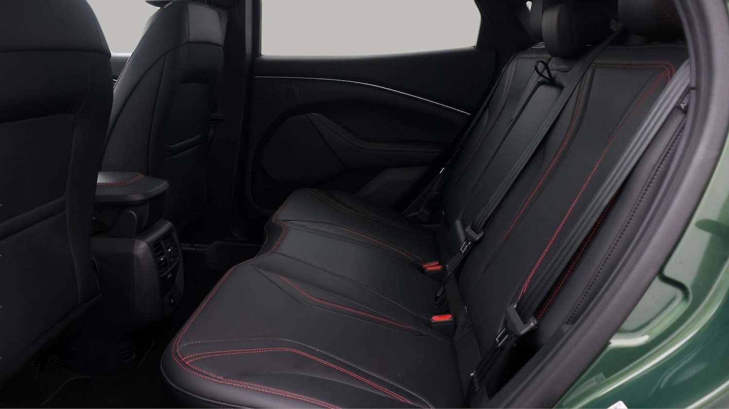 Used Ford Mustang Mach-E 2024 for sale - 77199289: Photo 16