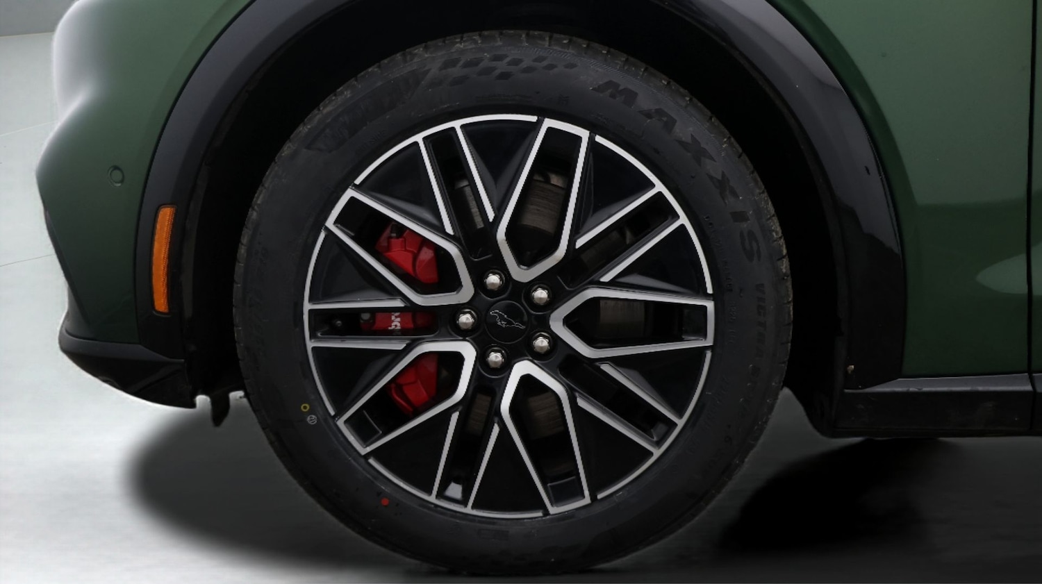 Used Ford Mustang Mach-E 2024 for sale - 77199289: Photo 18