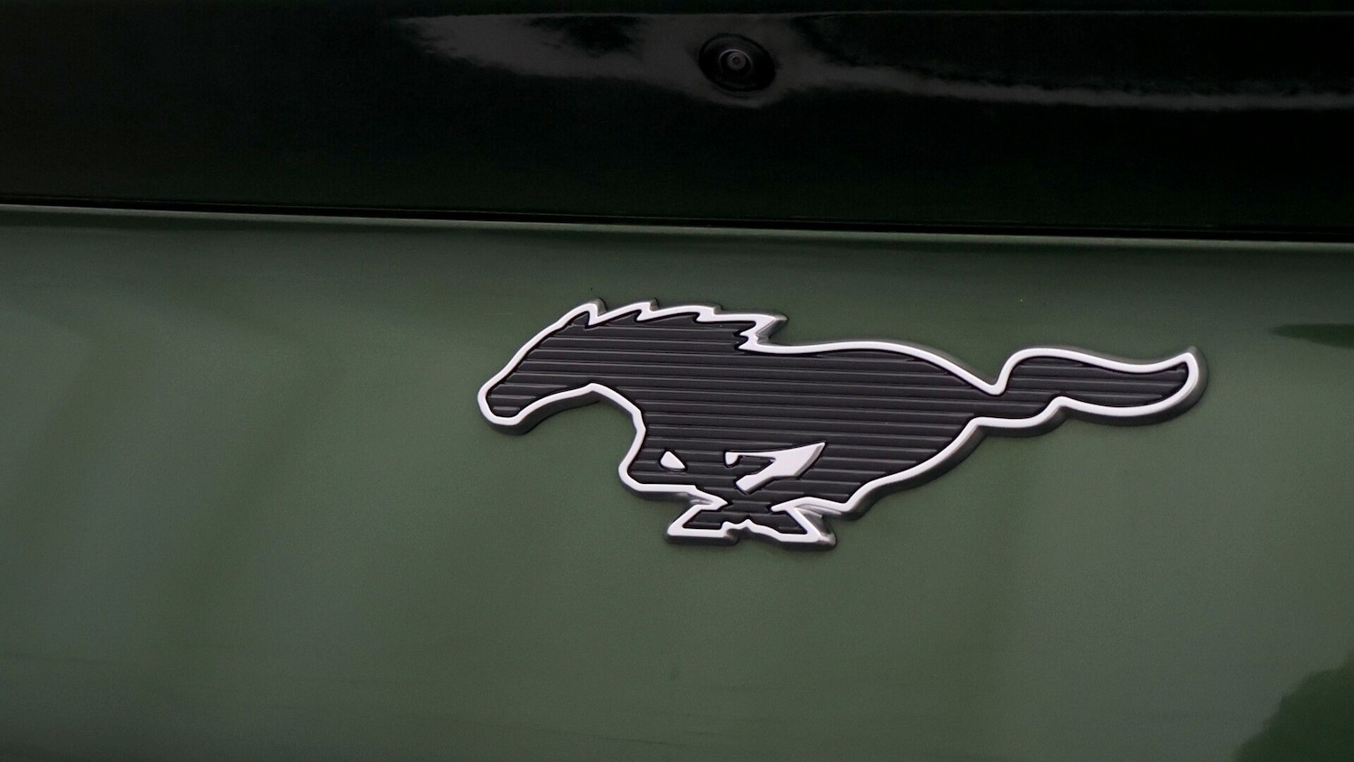 Used Ford Mustang Mach-E 2024 for sale - 77199289: Photo 20