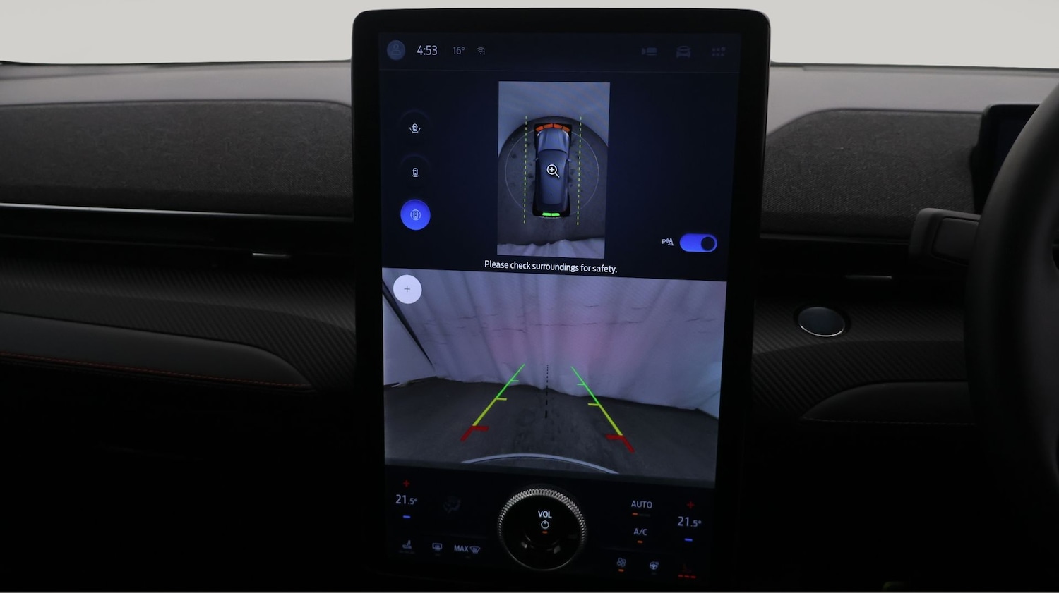 Used Ford Mustang Mach-E 2024 for sale - 77199289: Photo 21