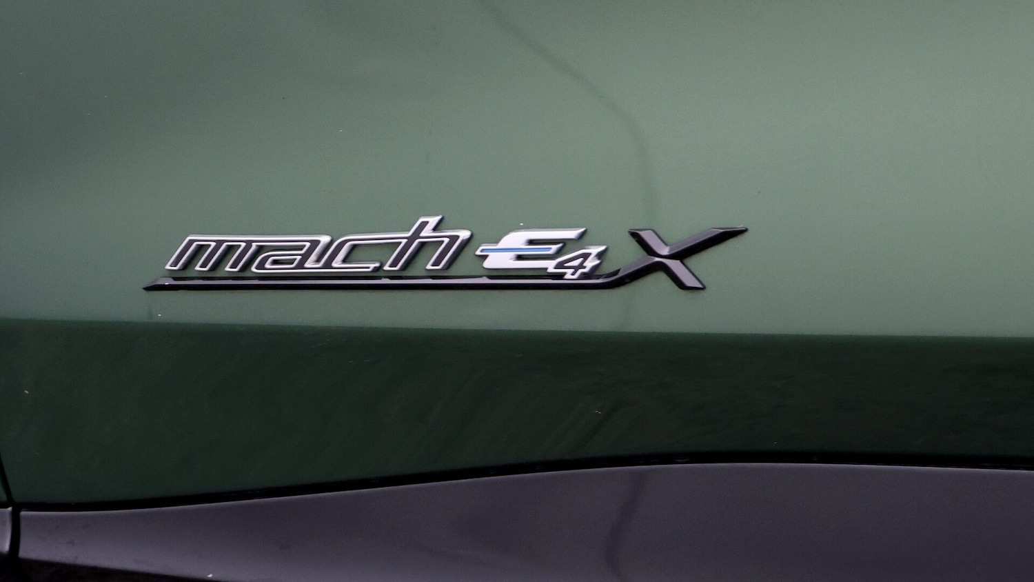 Used Ford Mustang Mach-E 2024 for sale - 77199289: Photo 22