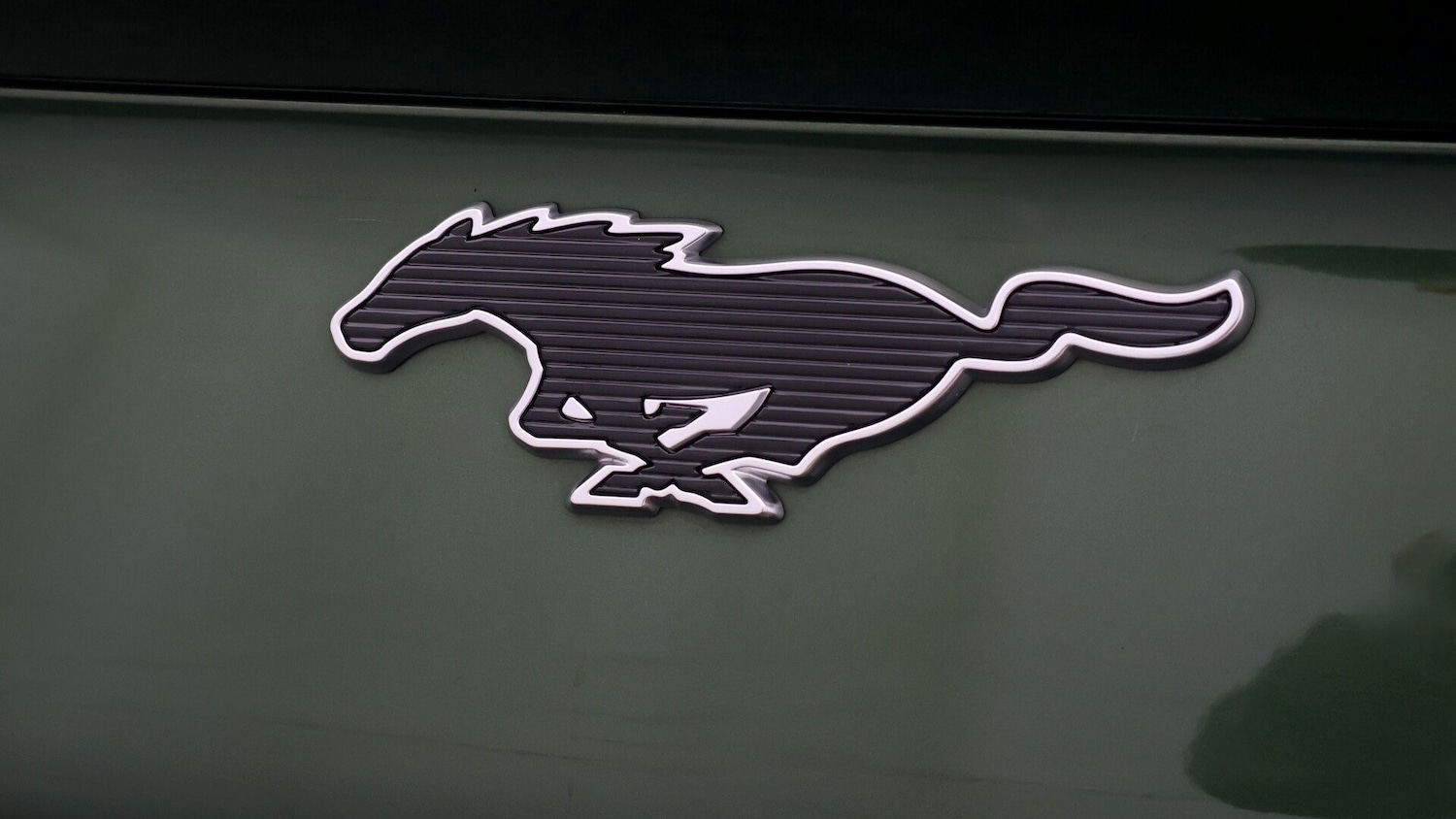 Used Ford Mustang Mach-E 2024 for sale - 77199289: Photo 24