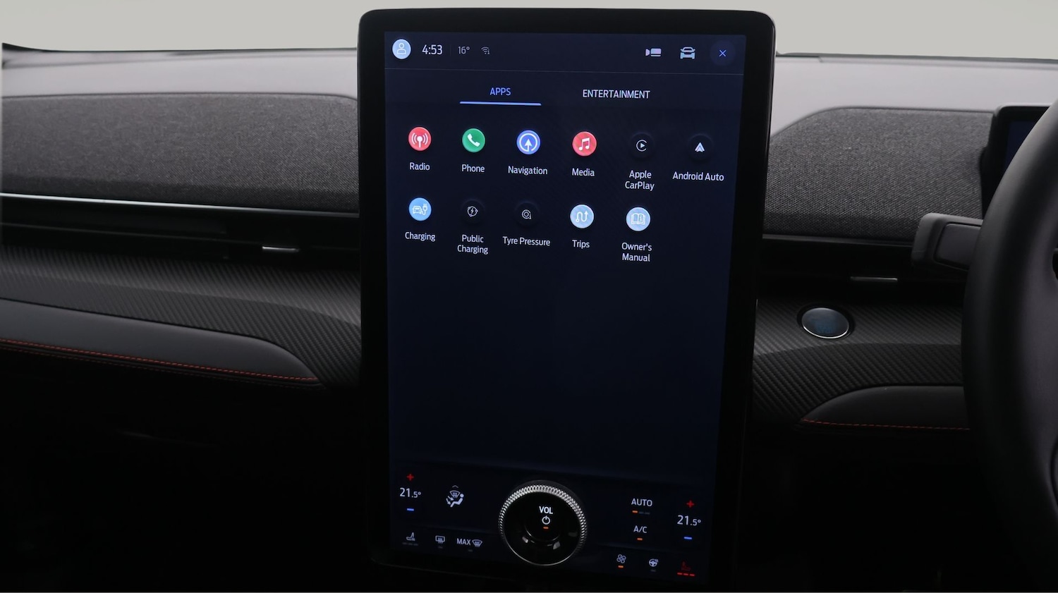 Used Ford Mustang Mach-E 2024 for sale - 77199289: Photo 26