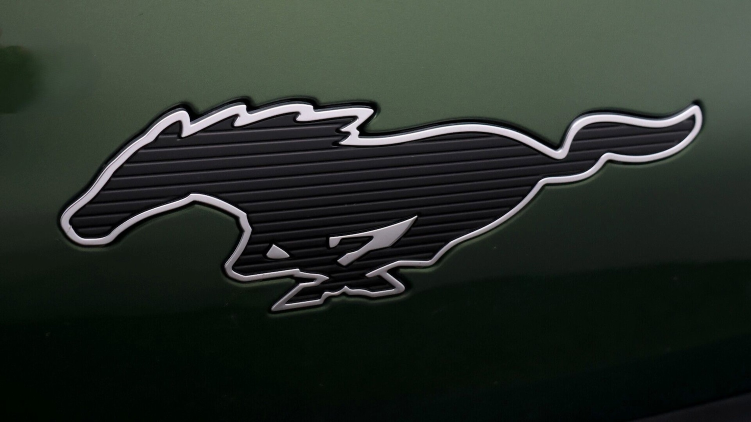 Used Ford Mustang Mach-E 2024 for sale - 77199289: Photo 27