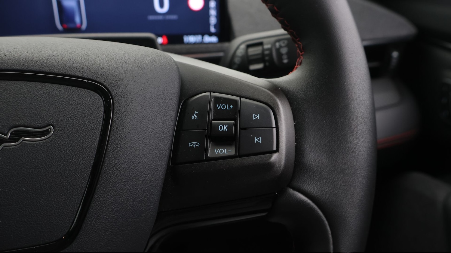 Used Ford Mustang Mach-E 2024 for sale - 77199289: Photo 28