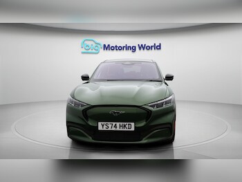 Used Ford Mustang Mach-E 2024 for sale - 77199289: Photo