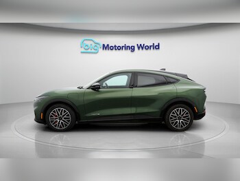 Used Ford Mustang Mach-E 2024 for sale - 77199289: Photo