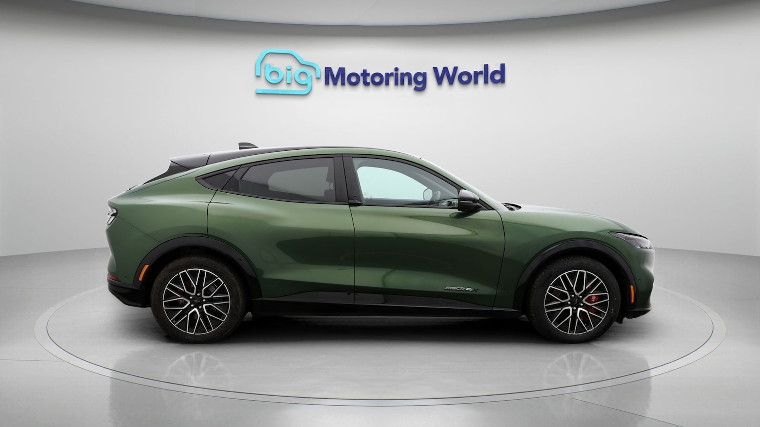 Used Ford Mustang Mach-E 2024 for sale - 77199289: Photo 8