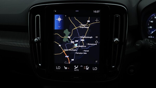 Used Volvo XC40 2022 for sale - 76201261: Photo 12