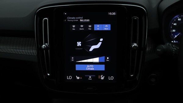 Used Volvo XC40 2022 for sale - 76201261: Photo 13