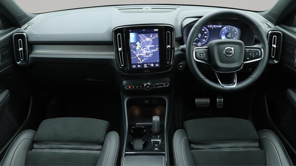 Used Volvo XC40 2022 for sale - 76201261: Photo 14