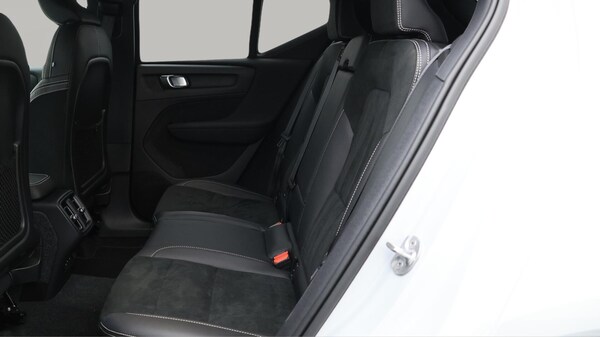 Used Volvo XC40 2022 for sale - 76201261: Photo 17