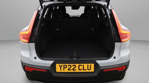 Used Volvo XC40 2022 for sale - 76201261: Photo 18