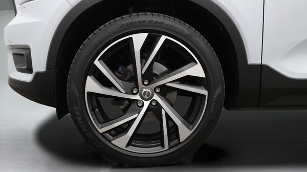 Used Volvo XC40 2022 for sale - 76201261: Photo 19