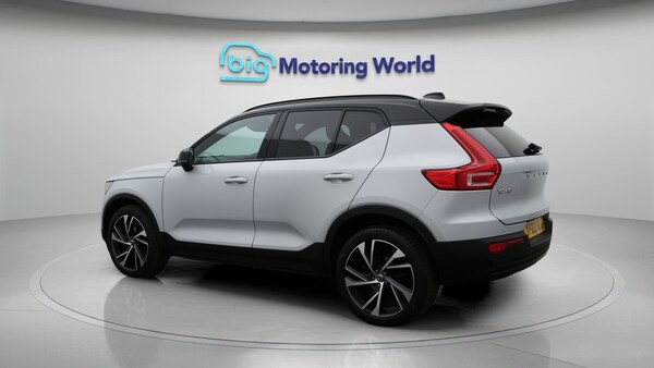 Used Volvo XC40 2022 for sale - 76201261: Photo 6