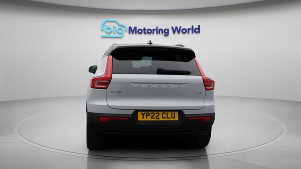 Used Volvo XC40 2022 for sale - 76201261: Photo 7