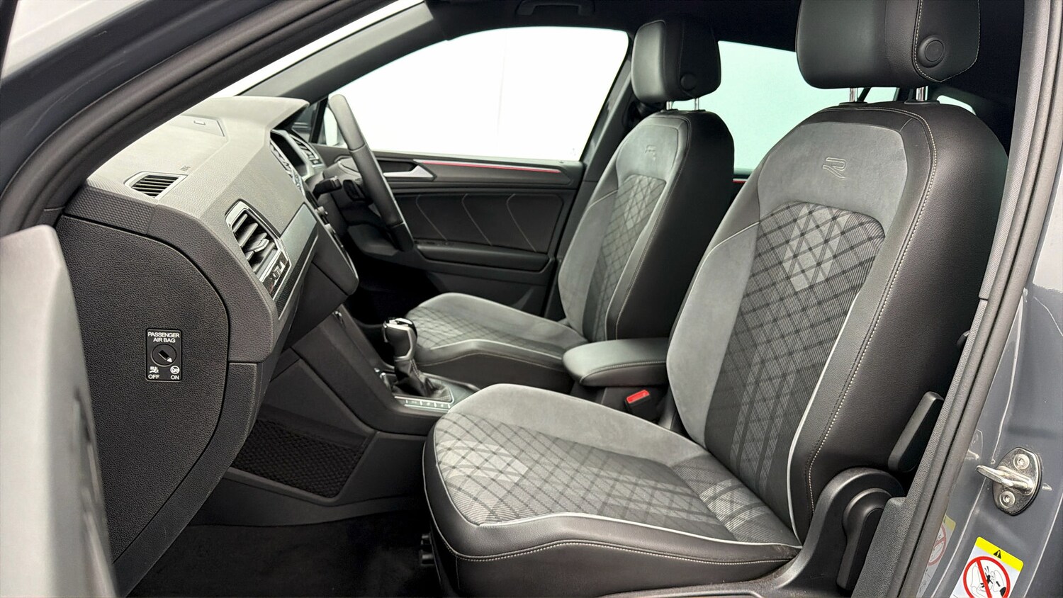 Used Volkswagen Tiguan 2021 for sale - 78178227: Photo 13