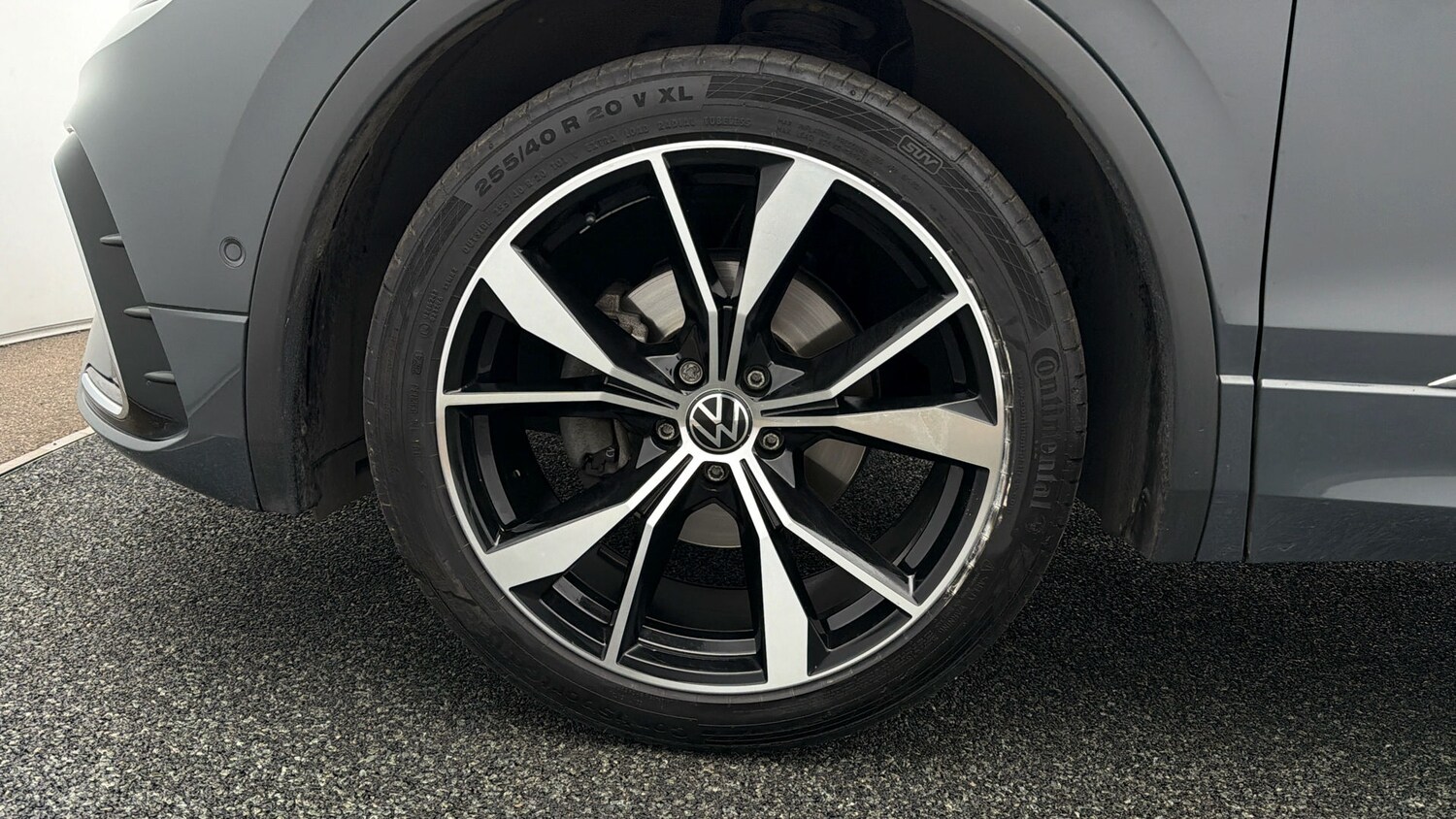 Used Volkswagen Tiguan 2021 for sale - 78178227: Photo 17