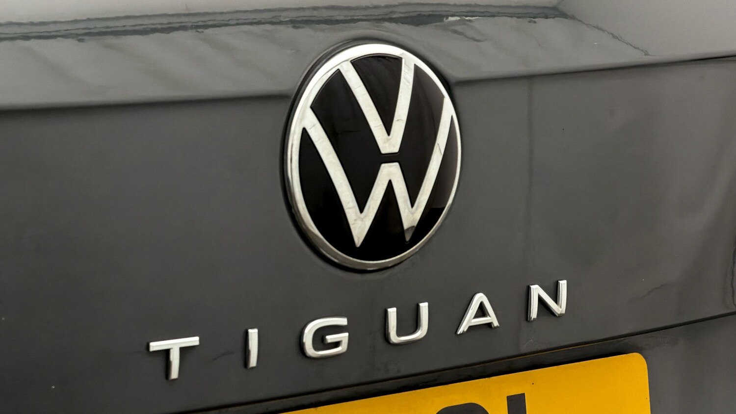 Used Volkswagen Tiguan 2021 for sale - 78178227: Photo 20