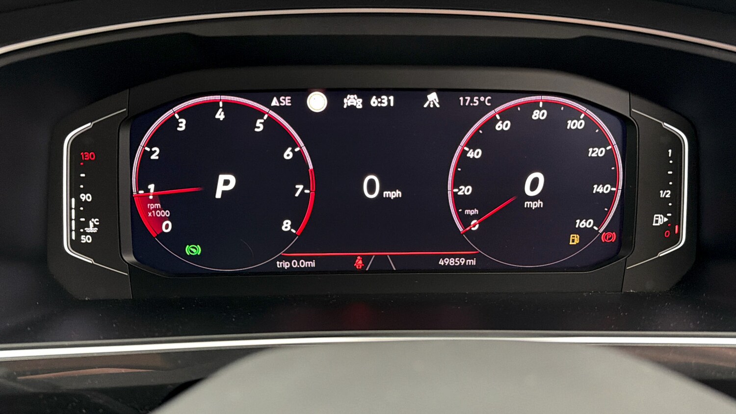 Used Volkswagen Tiguan 2021 for sale - 78178227: Photo 25