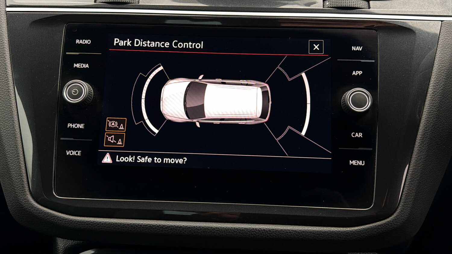 Used Volkswagen Tiguan 2021 for sale - 78178227: Photo 26