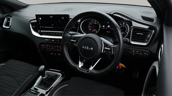 Used Kia Ceed 2024 for sale - 75280146: Photo 10
