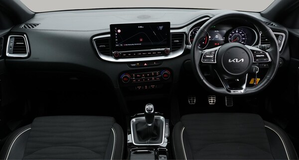 Used Kia Ceed 2024 for sale - 75280146: Photo 14