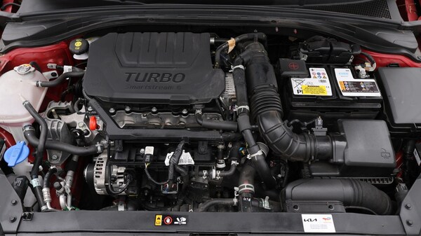 Used Kia Ceed 2024 for sale - 75280146: Photo 20