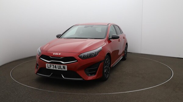 Used Kia Ceed 2024 for sale - 75280146: Photo 39